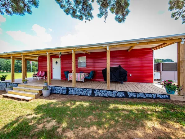 100 Blackberry Cv, Romance, AR 72136