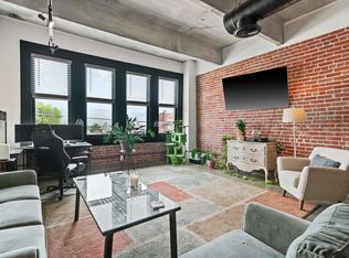 Paperworks Lofts, Memphis, TN 38103