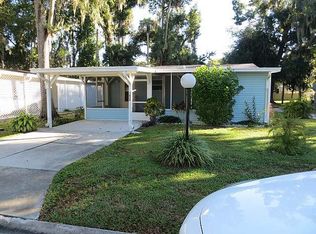 1834 Persimmon Cir, Edgewater, FL 32132