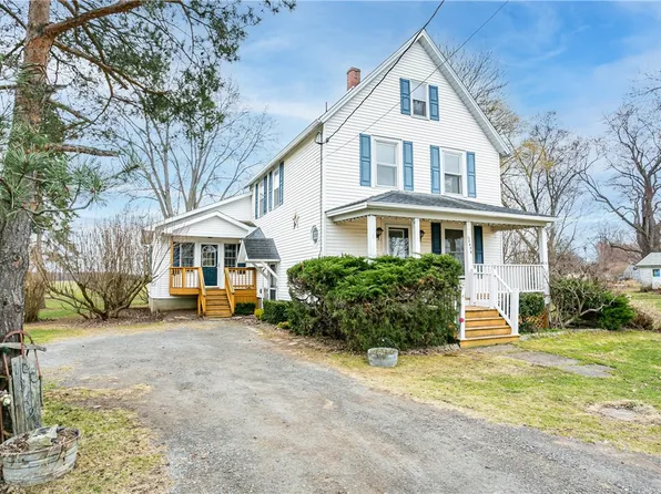 13498 Waterport Carlton Rd, Waterport, NY 14571