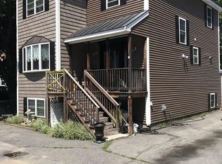 40 Court St, Lowell, MA 01852