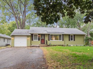 6938 11th Ave S, Richfield, MN 55423