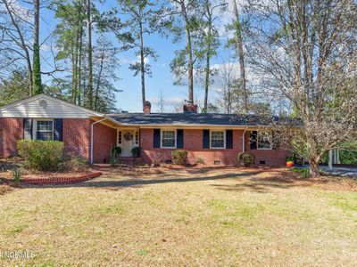 1900 Sherwood Drive, Greenville, NC, 27858