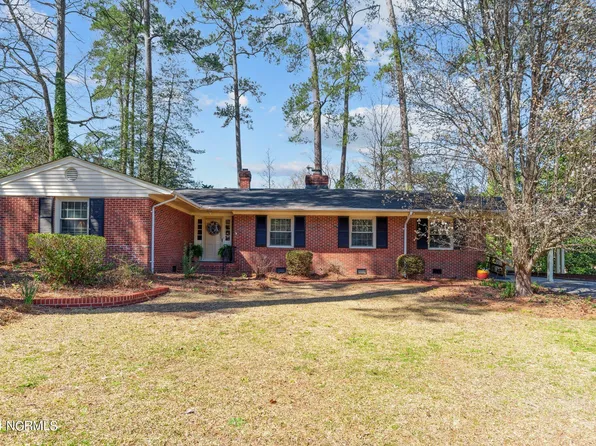 1900 Sherwood Drive, Greenville, NC 27858