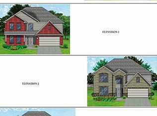 4506 Selwyn Rd, Richmond, TX 77407