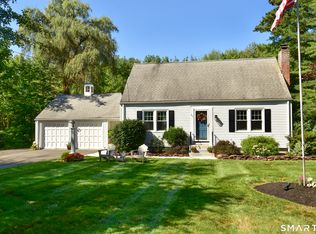 331 Tunxis Avenue, Bloomfield, CT 06002