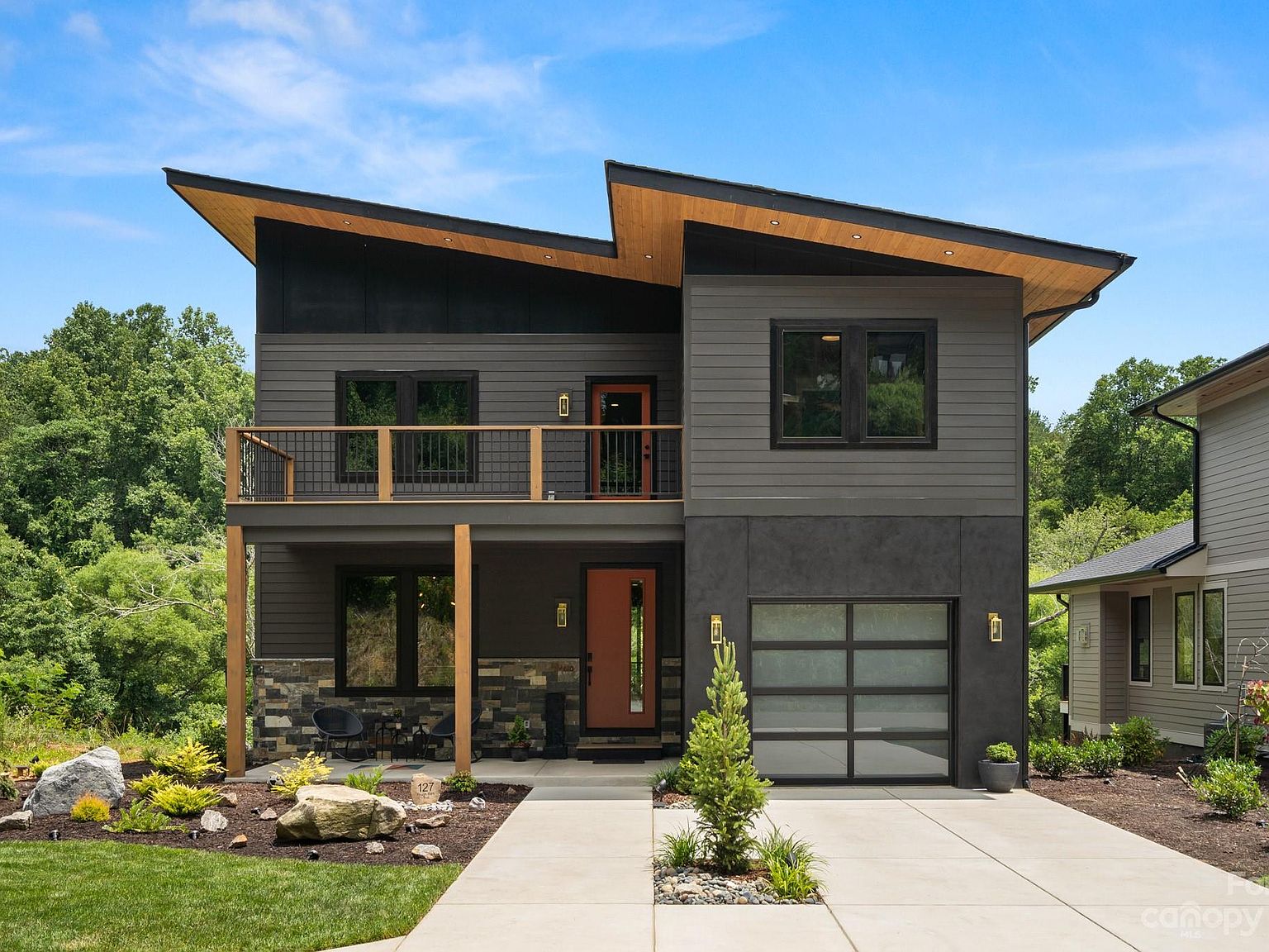 127 Rough Bark Trl, Asheville, NC 28806 MLS 4054111 Zillow