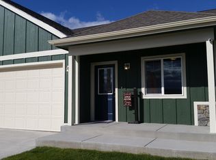 305 Bluebell Rd, Kalispell, MT 59901