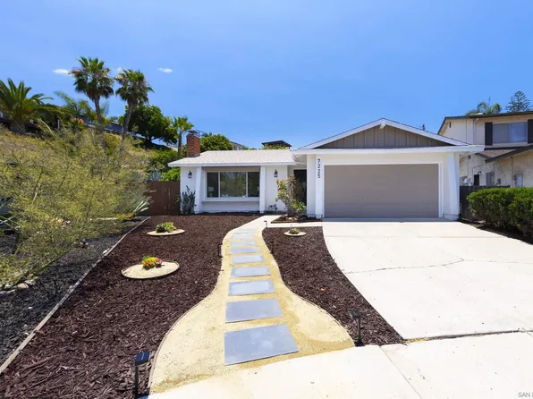 7225 Laura Ct, San Diego, CA 92120