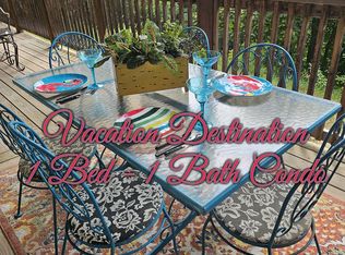 388 Notch Lane, Bldg, 5, Unit B, Branson West, MO 65737