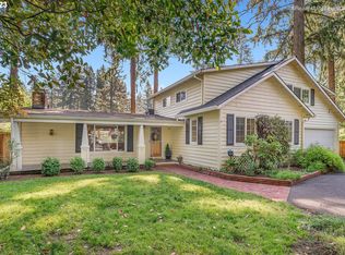 16266 SW Inverurie Rd, Lake Oswego, OR 97035