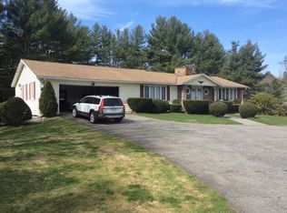 61 Hillsville Spencer Rd, North Brookfield, MA 01535