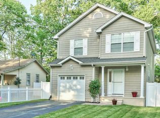 308 Bunnell Pl, Forked River, NJ 08731