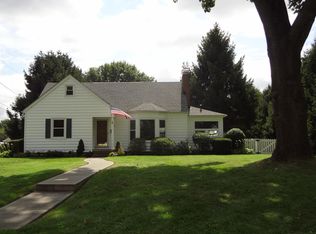 189 Quentin Rd, Newark, OH 43055