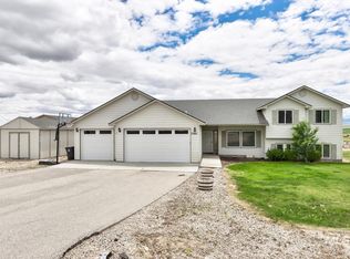 13983 Santa Rita Dr, Nampa, ID 83686