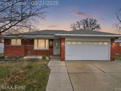 2837 Sherbourne Dr, Troy, MI, 48083