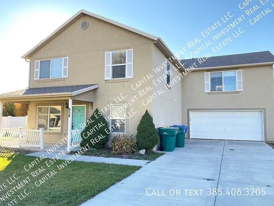 1st image of 858 S 1660th St W