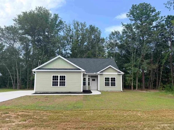 652 Goretown Loop, Loris, SC 29569