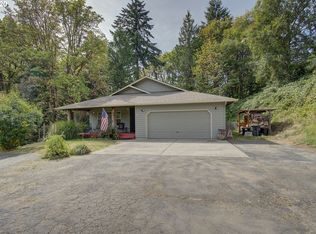 430 Ostrander Rd, Kelso, WA 98626