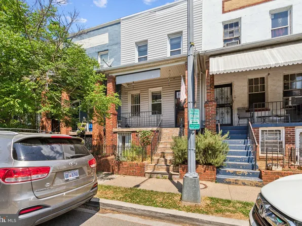 1920 Rosedale St NE, Washington, DC 20002