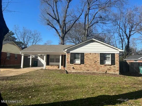 8313 Dottley Dr, Southaven, MS 38671
