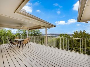 21407 High Dr, Lago Vista, TX 78645