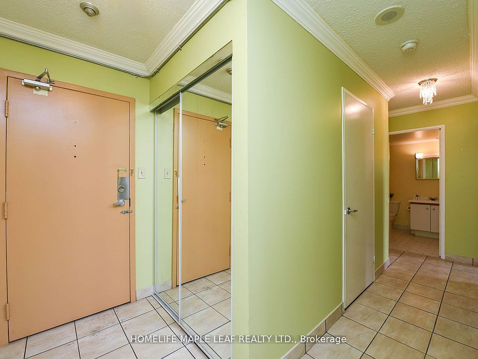 1st image of 3559 Eglinton Ave W #402