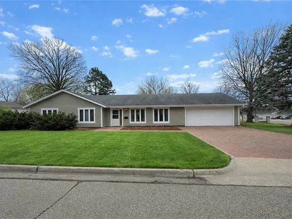 622 W Edwards St, Maryville, MO 64468