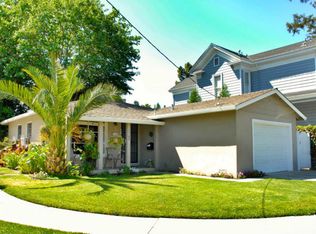 1142 Minnesota Ave, San Jose, CA