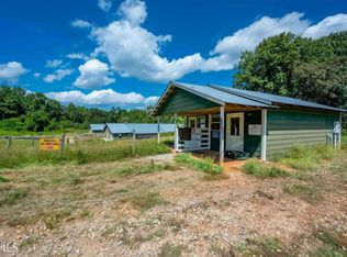 561 Gardiner Rd, Homer, GA 30547