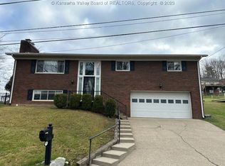 763 Echo Rd, South Charleston, WV 25303