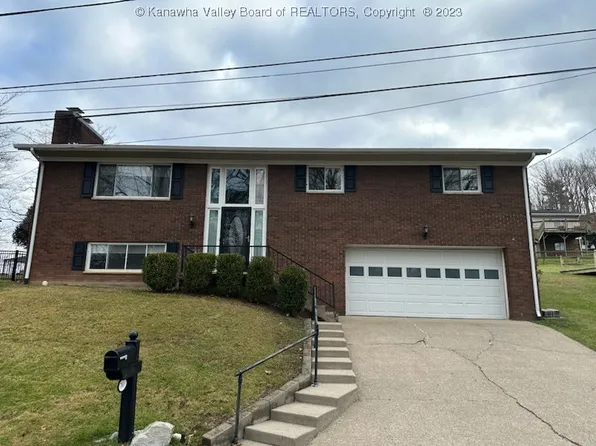 763 Echo Rd, South Charleston, WV 25303