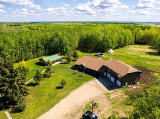 6521 Township Road 554, Lac Ste. Anne County, AB T0E2A0