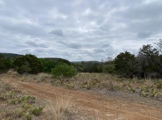 Lot 129 CR 140, Burnet, TX 78611