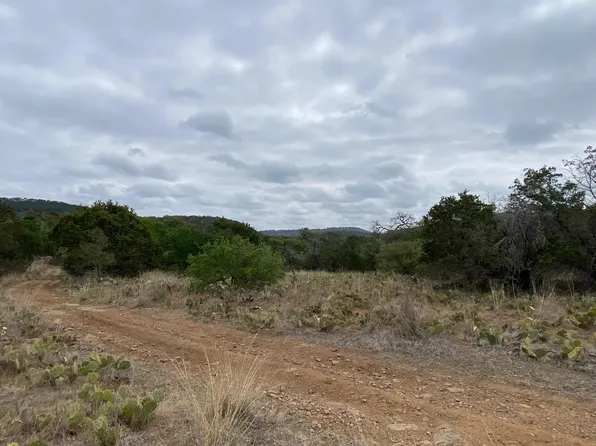 Lot 129 CR 140, Burnet, TX 78611