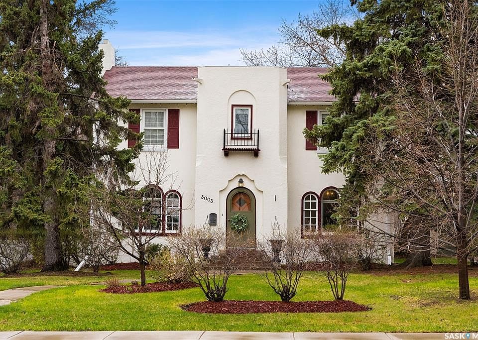 3003 Hill AVENUE, Regina, SK S4S 0W2 MLS SK952439 Zillow