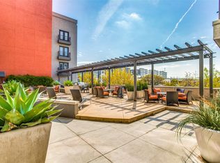 5609 Smu Blvd APT 208, Dallas, TX 75206