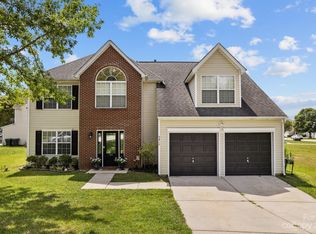 2817 Round Hill Ct, Rock Hill, SC 29730