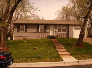 3504 E 107th Ter, Kansas City, MO 64137