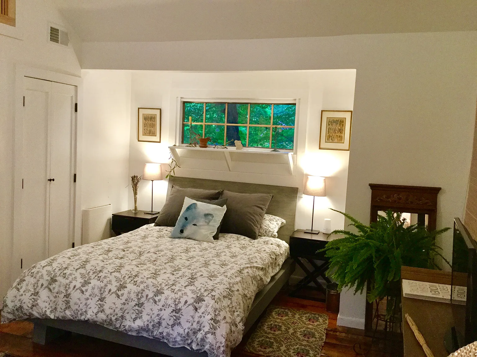 1 bed, 900 sqft, $2,500 — Photo 3