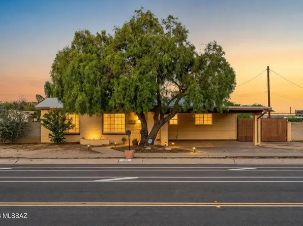 810 S Sarnoff Dr, Tucson, AZ 85710