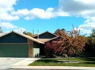 1774 N Jericho Rd, Meridian, ID 83646