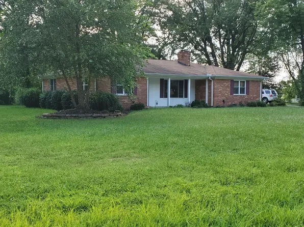5965 Roan Rd, Milford, OH 45150