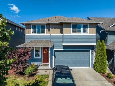 5228 52nd Way SE, Lacey, WA, 98503