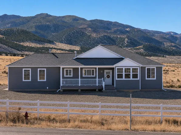 3505 W Allard Ranch Dr, Parowan, UT 84761