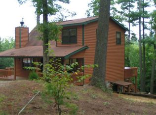 Coopers Crk, Suches, GA 30572