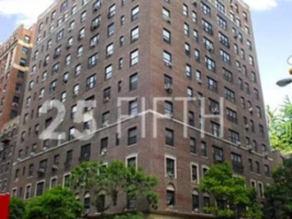 25 Fifth Avenue image 1 of 3