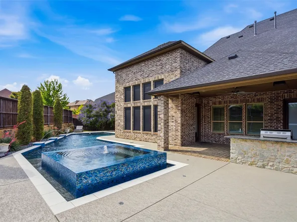 2940 Sunny Hill Ln, Prosper, TX 75078