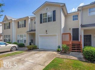 2419 Brianna Dr, Hampton, GA 30228