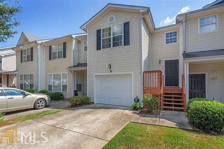 2419 Brianna Dr photo 1